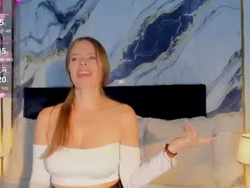 Laurablue_ Chaturbate stream image from June 29, 2026