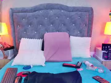 Liateylor Chaturbate stream image from June 29, 2026