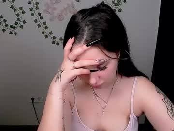 Olivia_Red_ Chaturbate stream image from June 29, 2026