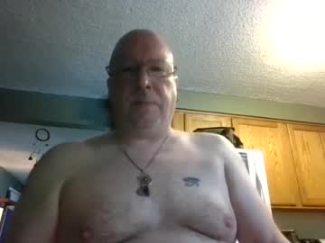 Silverdragon70 Chaturbate stream image from June 29, 2026