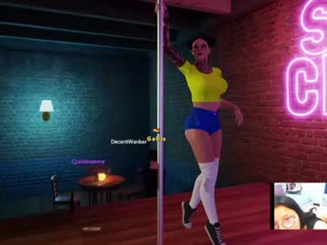 Sweet_Anto_ Chaturbate stream image from June 29, 2026