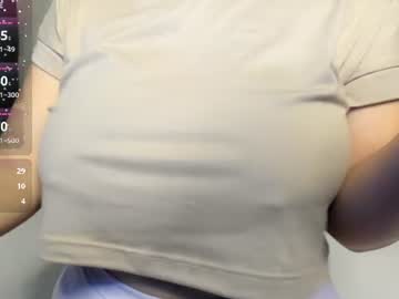 Tiffany_Teressa Chaturbate stream image from June 29, 2026