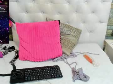 Akamii_S Chaturbate stream image from June 29, 2026