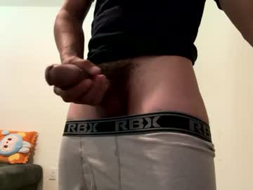 Bickdickbandit69420 Chaturbate stream image from June 29, 2026