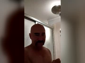 Captaineros Chaturbate stream image from June 29, 2026