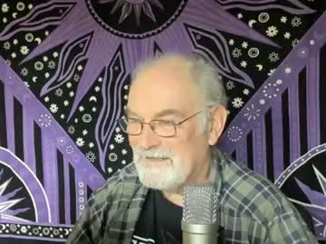 Dirty_Grandpa69 Chaturbate stream image from June 29, 2026