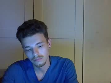 Julian_Velvet Chaturbate stream image from June 29, 2026