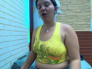 Miasterlingpri Chaturbate stream image from June 29, 2026