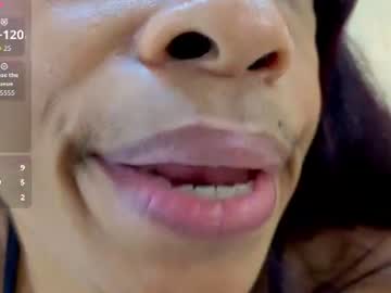 Sammantha_Hot Chaturbate stream image from June 29, 2026