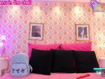 Saraavila_ Chaturbate stream image from June 29, 2026