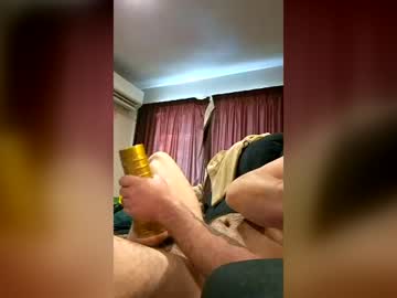 Sexysteve007 Chaturbate stream image from June 29, 2026