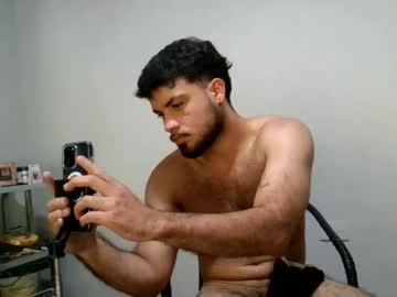 Danielmachado2002m Chaturbate stream image from June 29, 2026