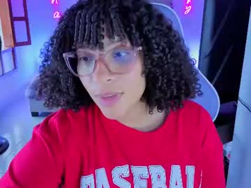 Danna_Berry Chaturbate stream image from June 29, 2026