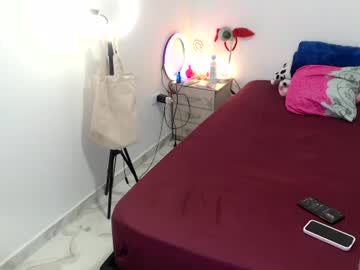 Doll_Sary Chaturbate stream image from June 29, 2026