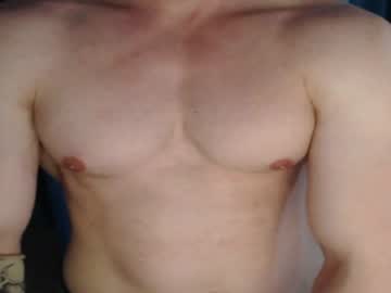 Facelessmuscle Chaturbate stream image from June 29, 2026