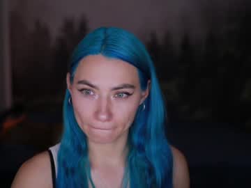 Gracegreen Chaturbate stream image from June 29, 2026