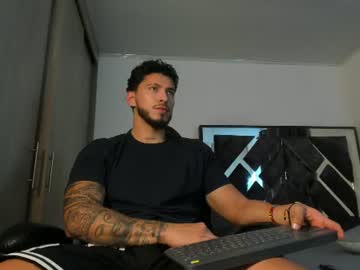 Heavy_Thor Chaturbate stream image from June 29, 2026