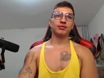 John_S117 Chaturbate stream image from June 29, 2026