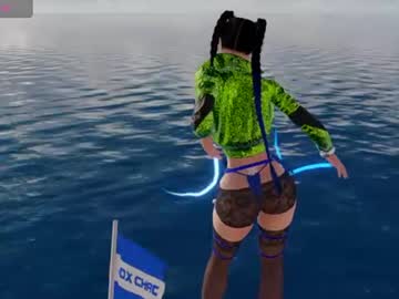 Miyuki_Maiko Chaturbate stream image from June 29, 2026