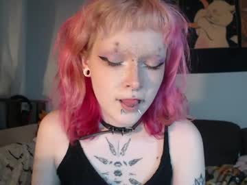 _Nicole_Meow_ Chaturbate stream image from June 29, 2026