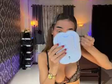 Queenvalentinats Chaturbate stream image from June 29, 2026