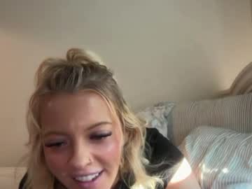 Thevaleriemae Chaturbate stream image from June 29, 2026