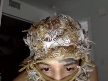 Xxprincediorxx Chaturbate stream image from June 29, 2026