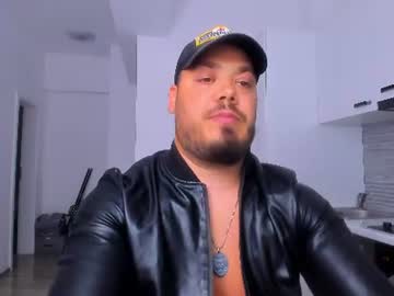 Zackconnorsx Chaturbate stream image from June 29, 2026
