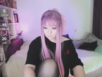 Eviecuster Chaturbate stream image from June 29, 2026