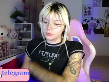 Harumi09 Chaturbate stream image from June 29, 2026