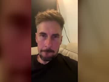 Jamesmassion Chaturbate stream image from June 29, 2026