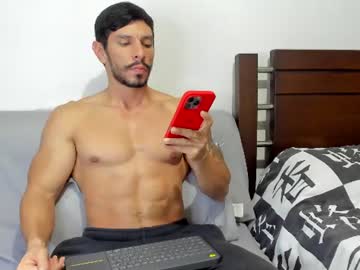Kevin_Malone22 Chaturbate stream image from June 29, 2026