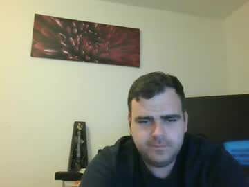 Markoluggin Chaturbate stream image from June 29, 2026