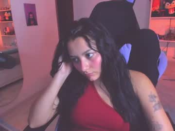 Soy___Lili Chaturbate stream image from June 29, 2026