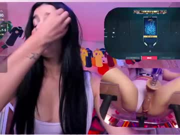 Sweetie_Cloe Chaturbate stream image from June 29, 2026