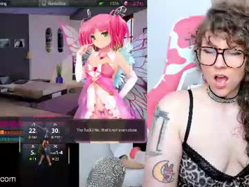 Delugeduvall Chaturbate stream image from June 30, 2026