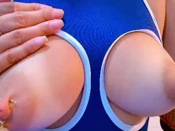 Evamommyx Chaturbate stream image from June 30, 2026