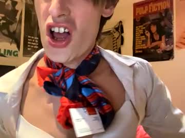 Fagboysissy Chaturbate stream image from June 30, 2026