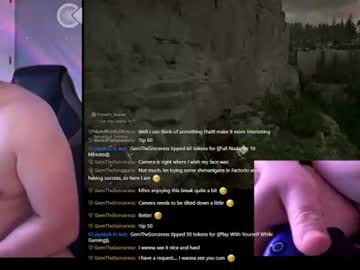 Heavysetvibes Chaturbate stream image from June 30, 2026