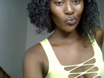 Likkle_Terry Chaturbate stream image from June 30, 2026
