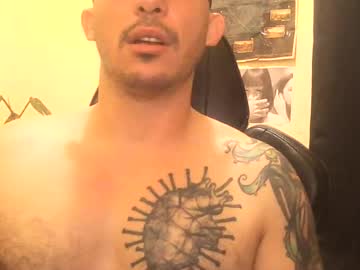 Alexopenmind21 Chaturbate stream image from June 30, 2026