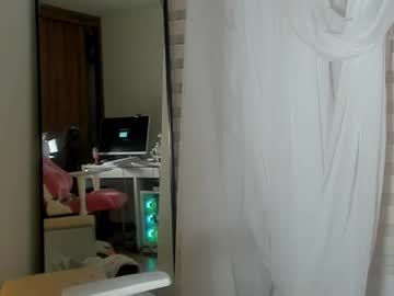Cristalhill Chaturbate stream image from June 30, 2026