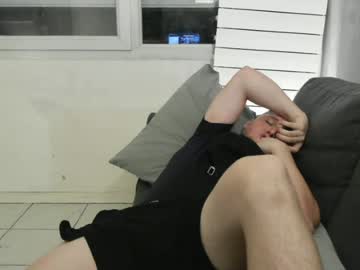 Joox_Fun Chaturbate stream image from June 30, 2026
