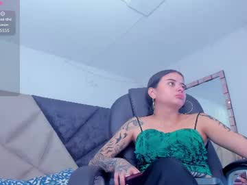 Saskiagrendel Chaturbate stream image from June 30, 2026