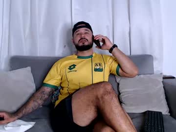 Handsomen69 Chaturbate stream image from June 30, 2026