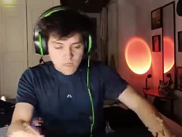 James__Taylor21 Chaturbate stream image from June 30, 2026