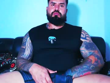 Markus_Hot Chaturbate stream image from June 30, 2026