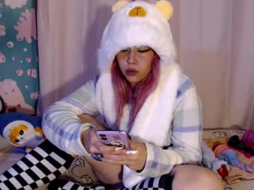 Toukauwu Chaturbate stream image from June 30, 2026