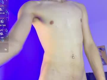 Axxxel_Twink Chaturbate stream image from June 30, 2026