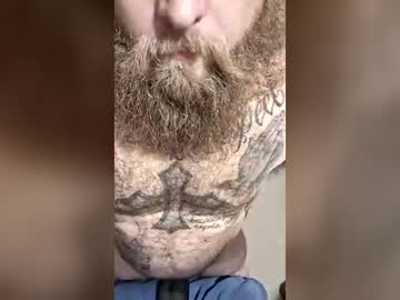 Garebear420420 Chaturbate stream image from June 30, 2026